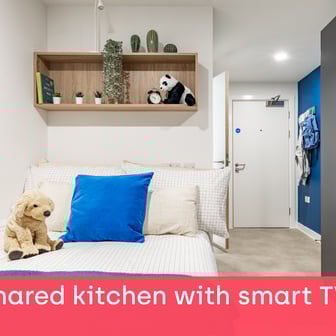 Deluxe En Suite - Image 1